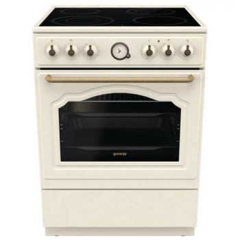 GORENJE Električni šporet  GECS6B70CLI