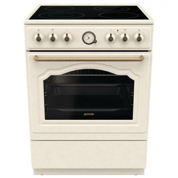 GORENJE Električni šporet  GECS6B70CLI
