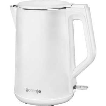 GORENJE Električno kuvalo za vodu K15DWW