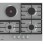 GORENJE GE 681 X