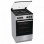 GORENJE GE5A21SH Električni šporet