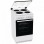 GORENJE GE5A21WH Električni šporet