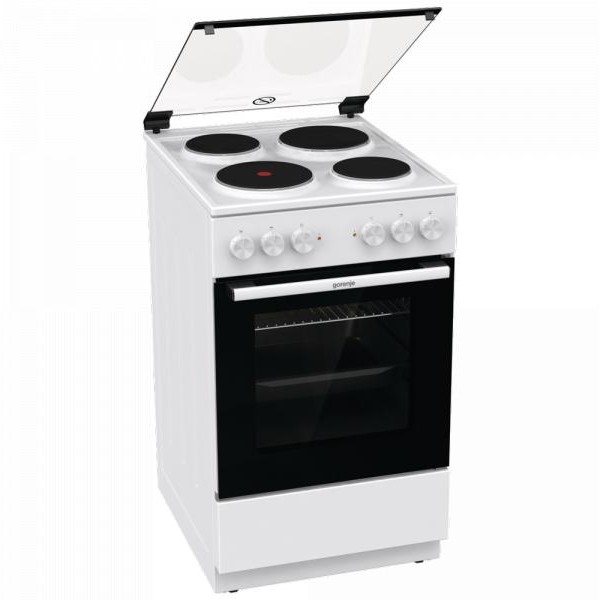 GORENJE GE5A21WH Električni šporet