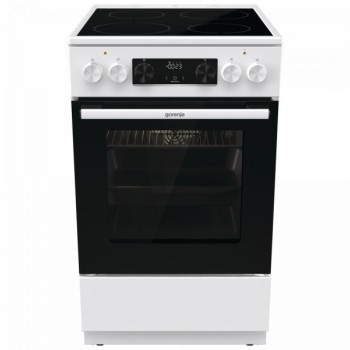 GORENJE GEC5C61WG Električni šporet