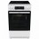 GORENJE GEC5C61WG Električni šporet