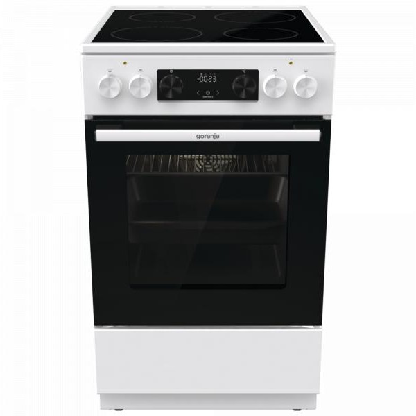 GORENJE GEC5C61WG Električni šporet