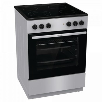 GORENJE GEC6A41SC Električni šporet