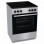 GORENJE GEC6A41SC Električni šporet