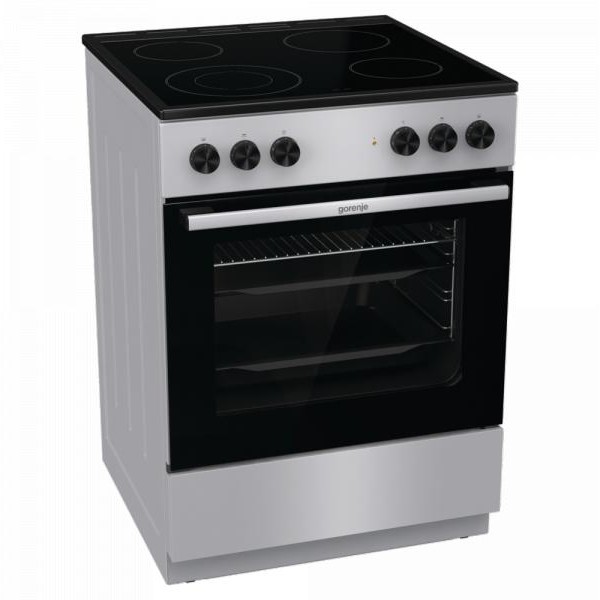 GORENJE GEC6A41SC Električni šporet