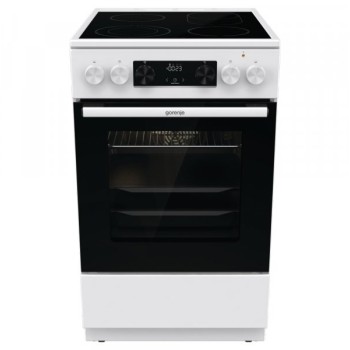 GORENJE GECS 5C70 WA Električni šporet