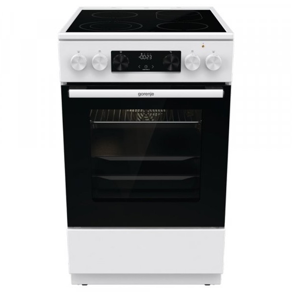 GORENJE GECS 5C70 WA Električni šporet