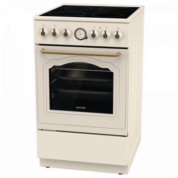 GORENJE GECS5B70CLI Električni šporet