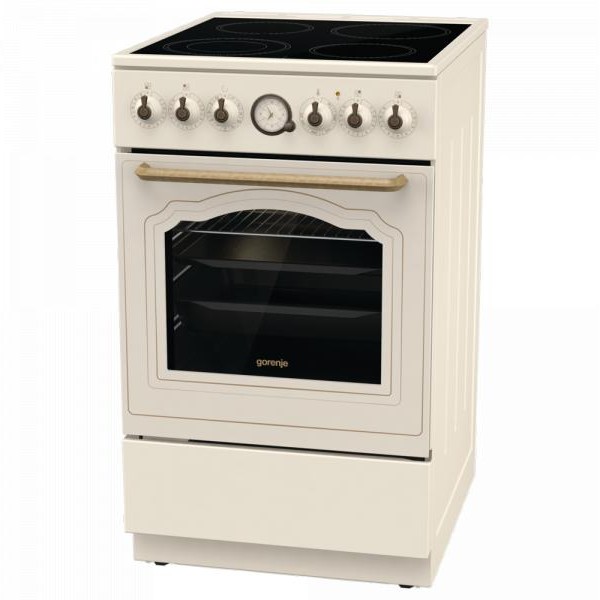 GORENJE GECS5B70CLI Električni šporet