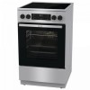 GORENJE GECS5C70XA Električni šporet
