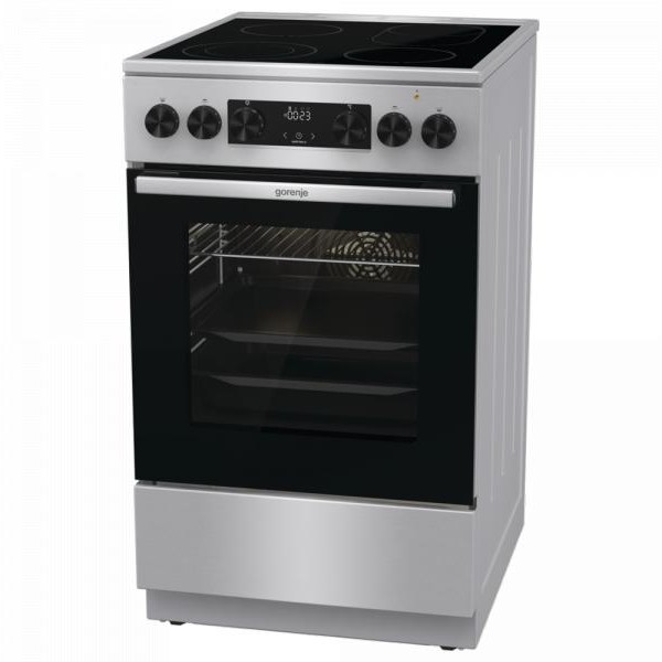 GORENJE GECS5C70XA Električni šporet
