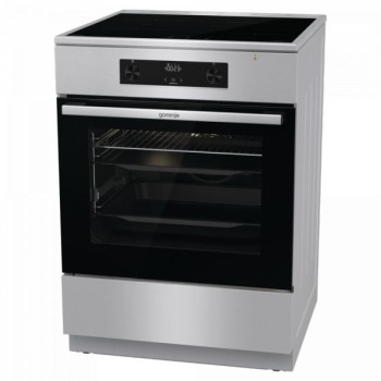 GORENJE GEIT 6C60 XPG Električni šporet, indukcioni