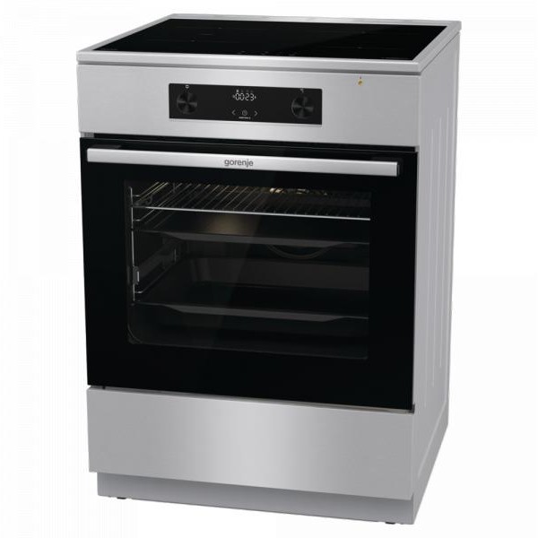 GORENJE GEIT 6C60 XPG Električni šporet, indukcioni