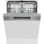 GORENJE GI643C90X Ugradna mašina za pranje sudova
