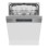 GORENJE GI672B90X Ugradna mašina za pranje sudova