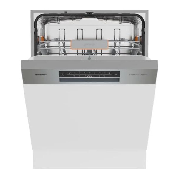 GORENJE GI672B90X Ugradna mašina za pranje sudova