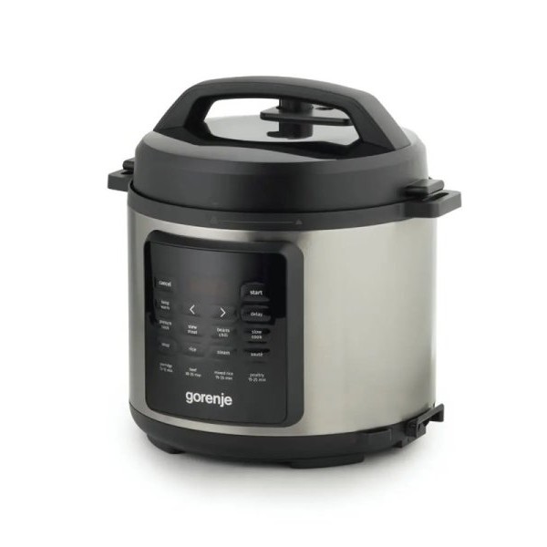 GORENJE GMC 6 SBK Multicooker