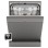 GORENJE GS673B90X Mašina za pranje sudova