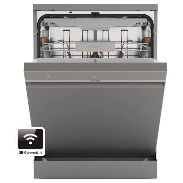 GORENJE GS673B90X Mašina za pranje sudova