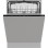 GORENJE GV642D65 Ugradna mašina za pranje sudova