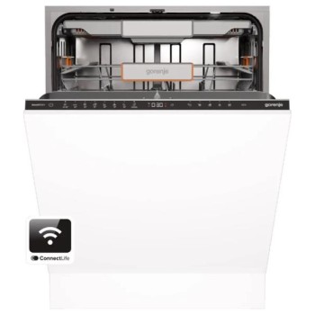 GORENJE GV693A65UVAD Ugradna mašina za pranje sudova