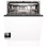 GORENJE GV693A65UVAD Ugradna mašina za pranje sudova