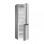 GORENJE Kombinovani frižider NRKE 62XL