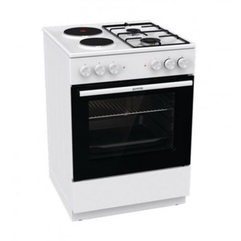 GORENJE Kombinovani šporet GK6A10WG