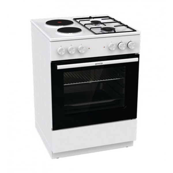 GORENJE Kombinovani šporet GK6A10WG