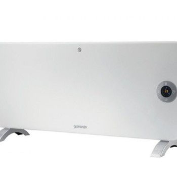 GORENJE Konvektorska grejalica  OptiHeat 2000 EWP wifi, 2000 W