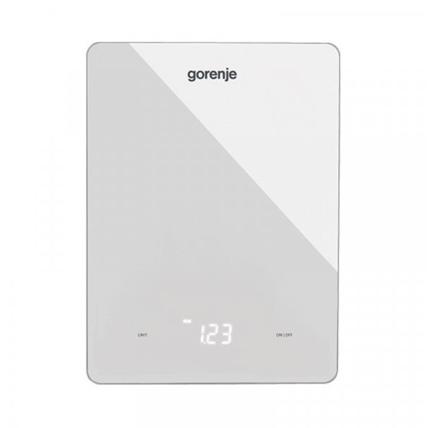 GORENJE Kuhinjska vaga · KT10LBW