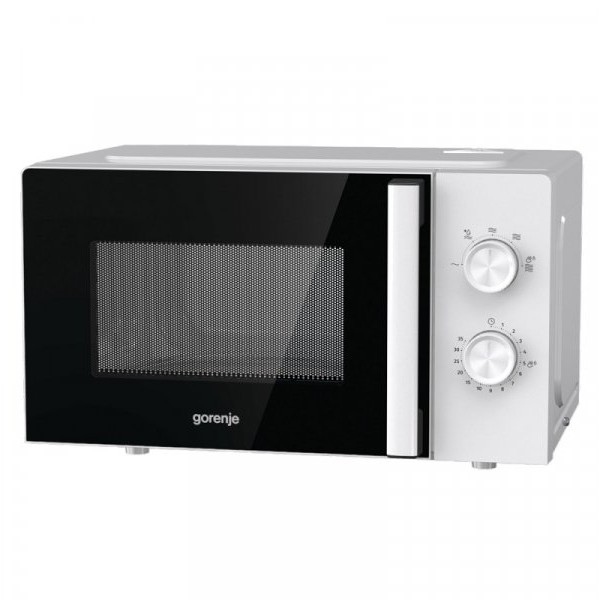 GORENJE Mikrotalasna rerna · MO20E1WH