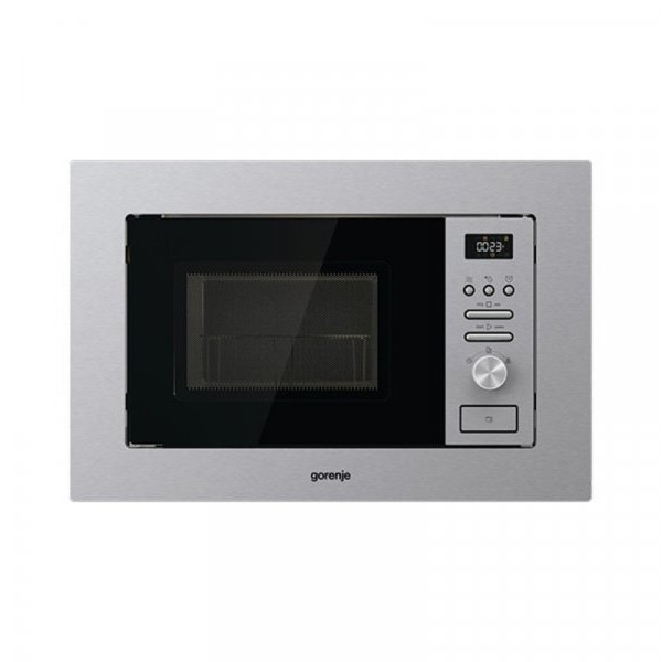 GORENJE Mikrotalasna ugradna rerna BM201AG1X