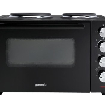 GORENJE Mini elektrik Gorenje OM30GBX
