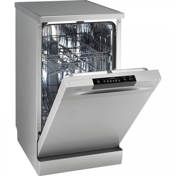 GORENJE Samostalna mašina za pranje sudova GS520E15S