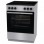 GORENJE šporet GEC6A11SG