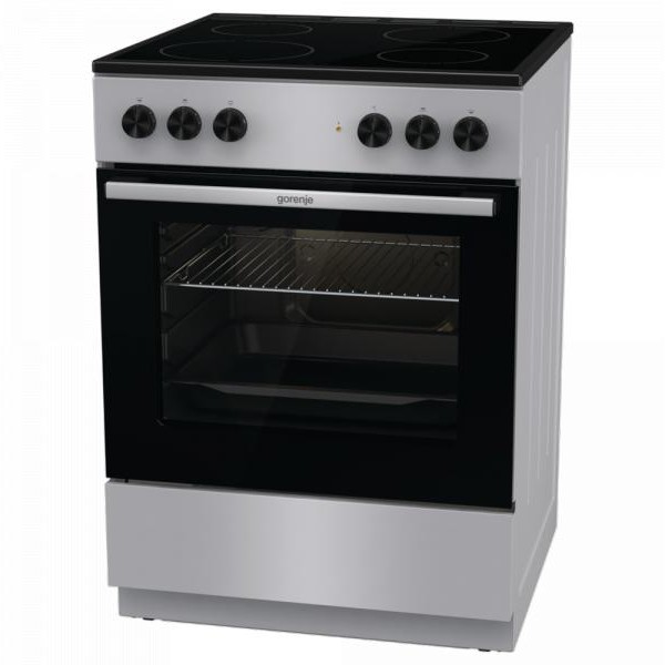 GORENJE šporet GEC6A11SG