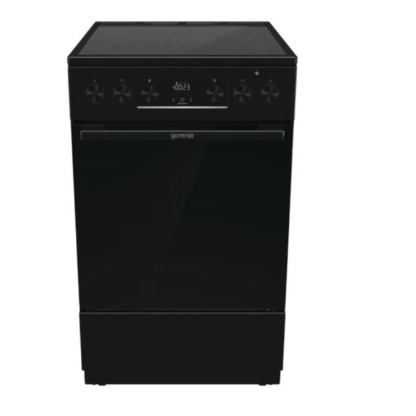 GORENJE šporet GECS 5C70 BPA