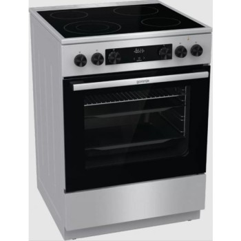 GORENJE šporet GECS 6C70 XC