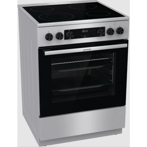 GORENJE šporet GECS 6C70 XC
