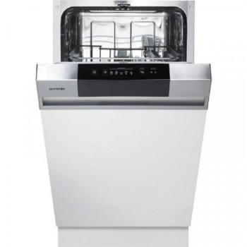 GORENJE Ugradna mašina za pranje sudova GI520E15X