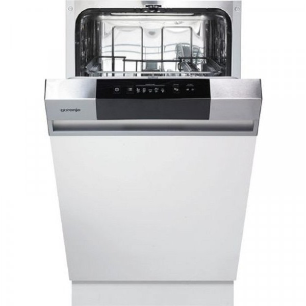 GORENJE Ugradna mašina za pranje sudova GI520E15X