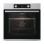 GORENJE Ugradna rerna BO 6737 E02X
