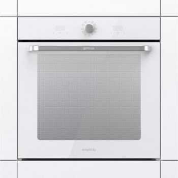 GORENJE Ugradna rerna BO6737SYW