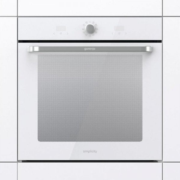 GORENJE Ugradna rerna BO6737SYW