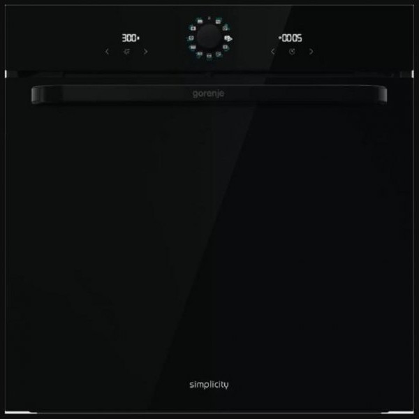 GORENJE Ugradna rerna BOS6737SYB